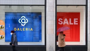 Wenn der Publikumsmagnet Galeria schließt