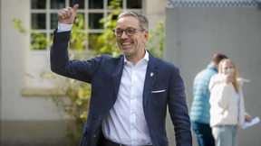 FPÖ klare Wahlsiegerin in Österreich