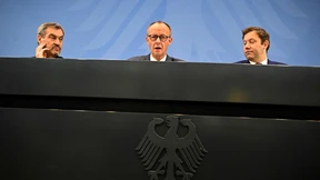 Der Renten-Begleittext birgt neue Sprengkraft