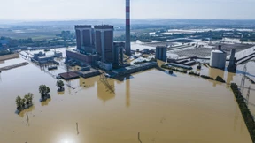 Europa und USA haben mit hohen Wertverlusten zu rechnen