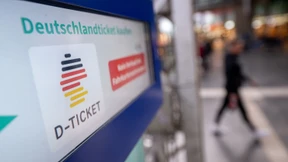 Ticket-Ärger für die Ampel