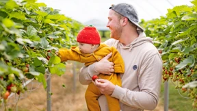 Die jüngste Gemeinde Deutschlands