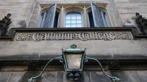 Kommt die Ungerechtigkeit aus Yale?