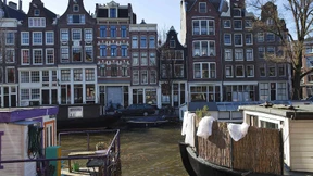 Geld gewinnen mit den Holländern