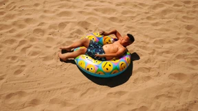 Seien Sie vorsichtig!