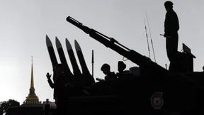 Die Ukraine-Krise und  die Sicherheit Europas