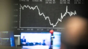 Börse setzt Party fort