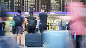 Lufthansa streicht am Freitag 800 Flüge