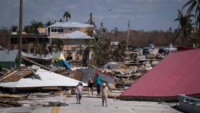 Die Opferzahlen steigen