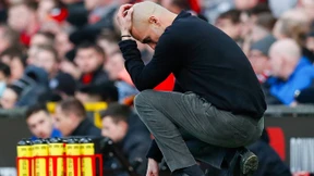 Jetzt trifft es auch Guardiola und Özil