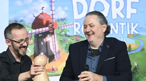 „Dorfromantik“ als Spiel des Jahres ausgezeichnet