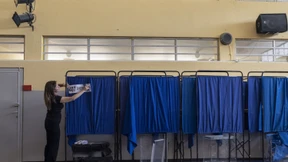 Der Sieg ist Mitsotakis gewiss