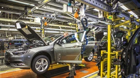 Ohne Schlichter geht bei Opel derzeit wenig