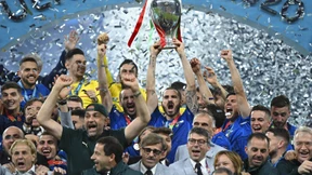 Fünf Italiener, drei Engländer und ein 18-Jähriger