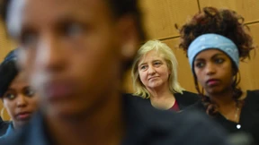 Gut 10.000 Flüchtlinge bei „Fit für den Rechtsstaat“