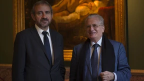 Wenn die Vandalen kommen