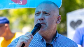 In dieser Woche: Wie der Rechtsstaat mit der AfD ringt