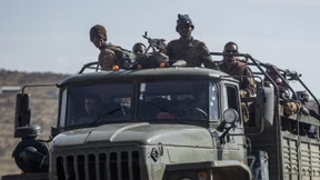 Hunderte Tote bei Massaker im Westen Äthiopiens