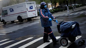 Ein Wahrzeichen kämpft ums Überleben