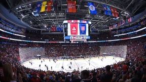 „Es ist eine Auszeichnung für das deutsche Eishockey“