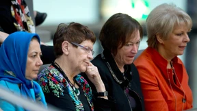 EU-Frauenquote steht vor dem Aus