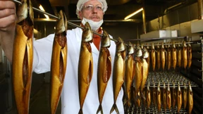 Forscher kratzen am Image der Omega-3-Fettsäuren