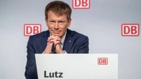 Bahn-Chef wirft Weselsky Spaltung der Belegschaft vor