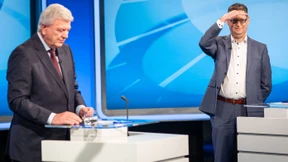 Und plötzlich eine Schicksalswahl