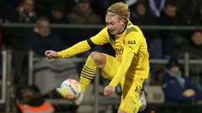 Jetzt marschiert Julian Brandt beim BVB vorneweg