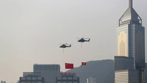 „Wir wollen Xi Jinping beschämen“