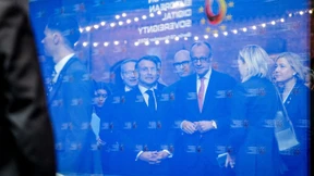 Wir sind eine digitale Kolonie