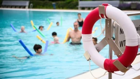 Deutlich mehr Schwimmabzeichen im vergangenem Jahr