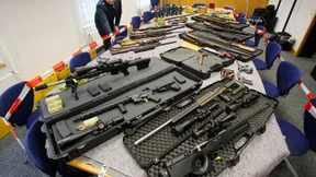 „Reichsbürger“ bereit zu schwerster Gewalt