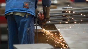 Bundesregierung senkt Wachstumsprognose offenbar deutlich