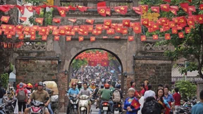 „Wir fahren Roller mit Telepathie“