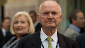 Wie Ferdinand Piëch bei Volkswagen weiter mitmischt