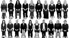 „New York Magazine“ zeigt Cover mit 35 mutmaßlichen Cosby-Opfern