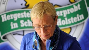 Der SSW - Zünglein an der Waage