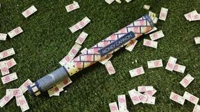 Für kein Geld der Fußballwelt