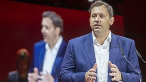 Klingbeil „geschockt“ über Debatten in der FDP