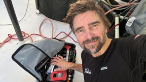 Die Kunst, das Abenteuer zu leben