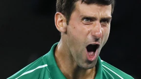 „Ich wollte mit dem Tennis aufhören“