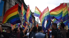 Guatemalas Parlament stimmt für Gesetz gegen „sexuelle Vielfalt“