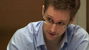 Snowden unterstützt Obamas NSA-Reform