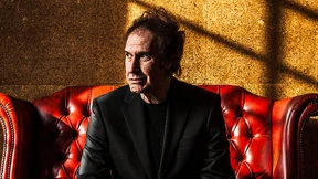 Wo die Büffelherden wandern