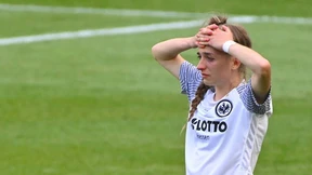 Beinschmerz und Herzschmerz