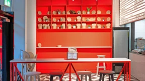 Das sind die schönsten Lokale in Frankfurt und Umgebung