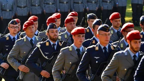 Kramp-Karrenbauers geschicktes Angebot