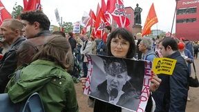 Lang lebe der König