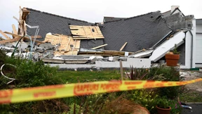 250.000 Haushalte nach Durchzug von Sturmtief ohne Strom